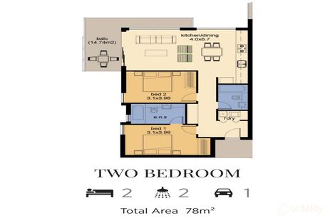 Property photo of 2 Mintaro Avenue Strathfield NSW 2135