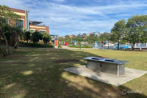 Property photo of 54/19 Dixon Street New Farm QLD 4005