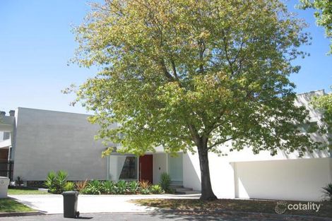 Property photo of 6 Crestmont Court Toorak VIC 3142