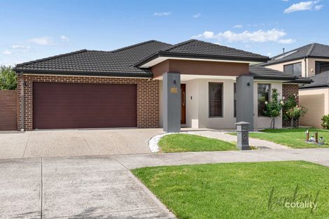 Property photo of 73 Trillium Boulevard Mickleham VIC 3064