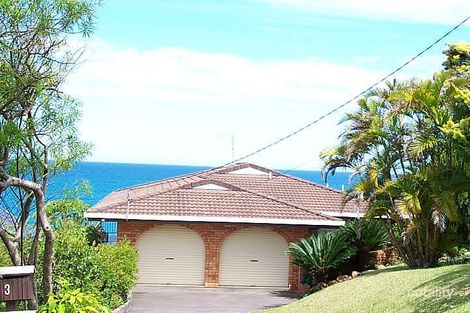 Property photo of 3 Sapphire Place Sapphire Beach NSW 2450