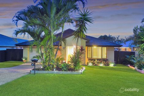 Property photo of 18 Bedroff Street Upper Coomera QLD 4209