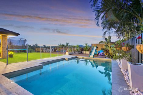 Property photo of 18 Bedroff Street Upper Coomera QLD 4209