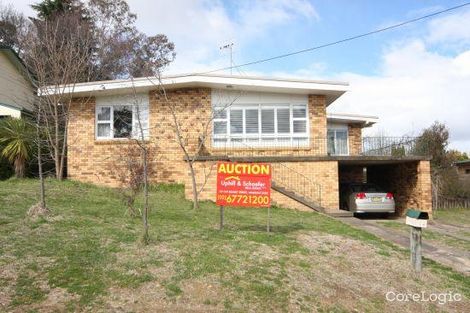 Property photo of 13 O'Dell Street Armidale NSW 2350