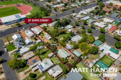 Property photo of 37 Gipps Street Dubbo NSW 2830