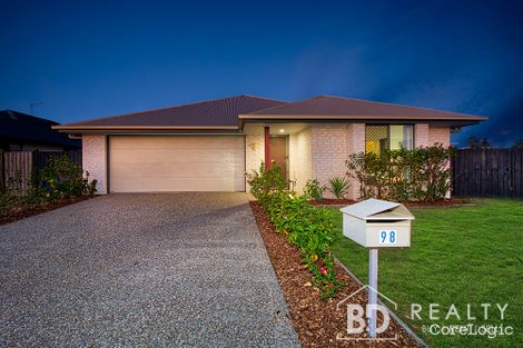 Property photo of 98 Hodgskin Street Caboolture QLD 4510