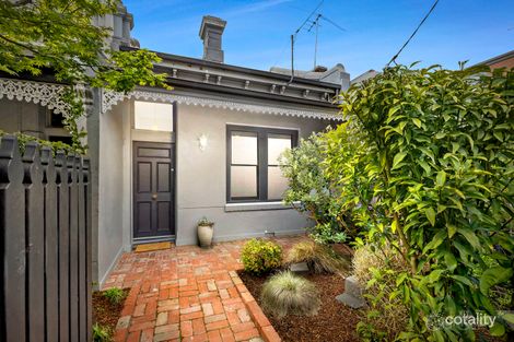 Property photo of 245 Burnley Street Richmond VIC 3121