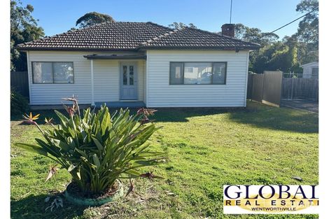 Property photo of 46 Lindsay Street Wentworthville NSW 2145