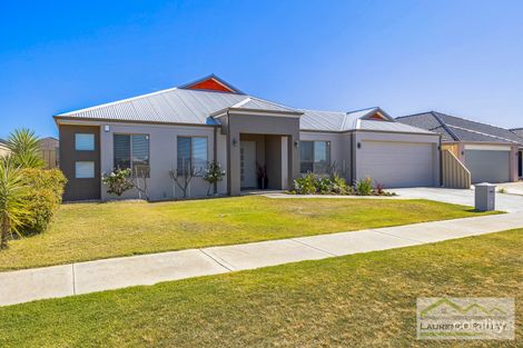 Property photo of 6 Musgrave Promenade Ridgewood WA 6030