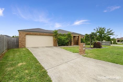 Property photo of 5 Joanne Court Morwell VIC 3840