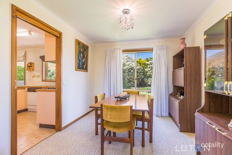 Property photo of 51 Kirkcaldie Circuit Chisholm ACT 2905