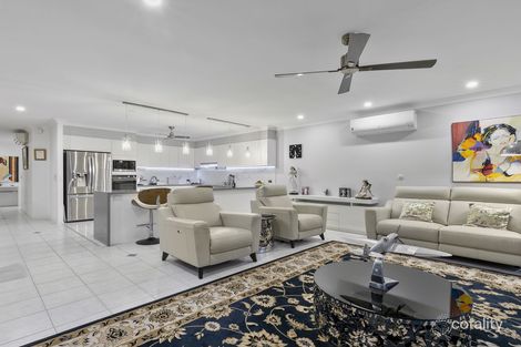 Property photo of 8 Midden Place Pelican Waters QLD 4551