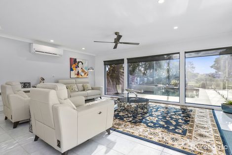 Property photo of 8 Midden Place Pelican Waters QLD 4551