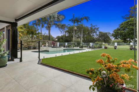 Property photo of 8 Midden Place Pelican Waters QLD 4551