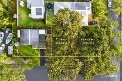 Property photo of 1 Parkside Drive Charmhaven NSW 2263