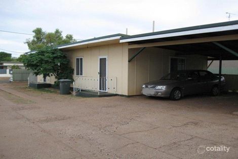 Property photo of 35 Dempsey Street Winston QLD 4825