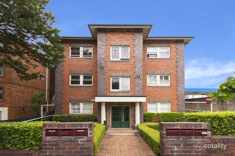 Property photo of 2/26 Brierley Street Mosman NSW 2088