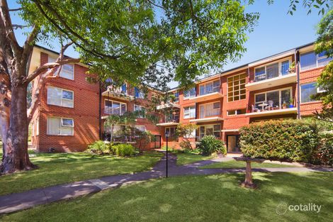 Property photo of 5/25 Crows Nest Road Waverton NSW 2060