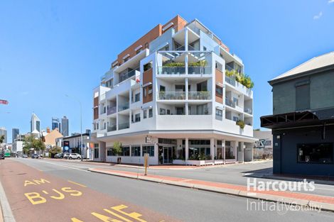 38/273 Beaufort St, Perth, WA 6000