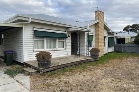 Property photo of 27 Market Street Minyip VIC 3392