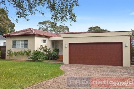 Property photo of 66 Victor Avenue Picnic Point NSW 2213