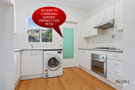 Property photo of 3/39 Harrow Road Bexley NSW 2207