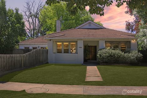 Property photo of 42 Abbott Street Bendigo VIC 3550