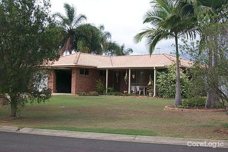 Property photo of 15 Homebush Drive Regents Park QLD 4118