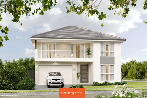 12 Boundary Rd, Tallawong, NSW 2762