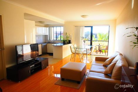Property photo of 368/62-74 Beamish Street Campsie NSW 2194