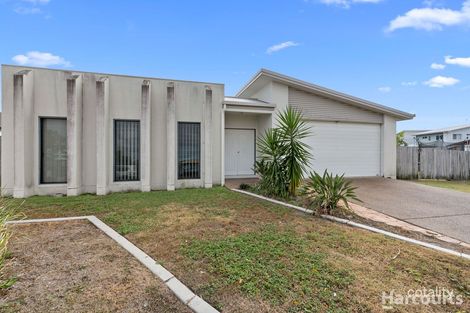 Property photo of 2 Seaway Parade Toogoom QLD 4655