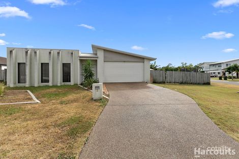 Property photo of 2 Seaway Parade Toogoom QLD 4655