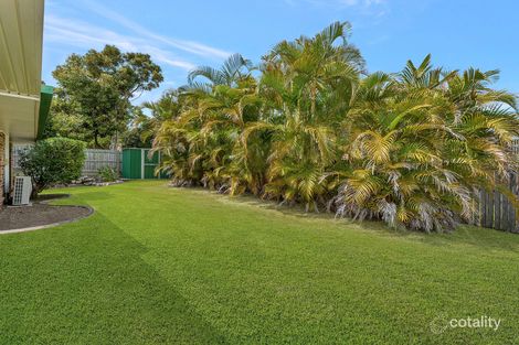 Property photo of 16 Pinehill Drive Oxenford QLD 4210