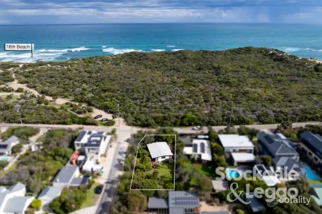 Property photo of 416 Tasman Drive Rye VIC 3941