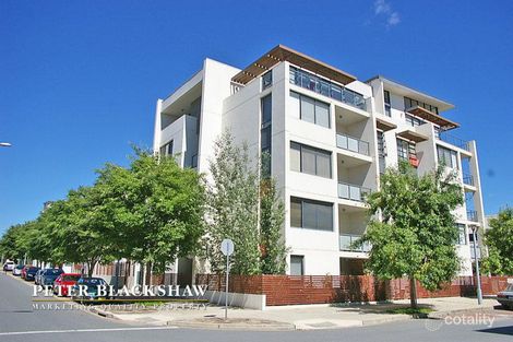 149/67 Giles St, Kingston, ACT 2604