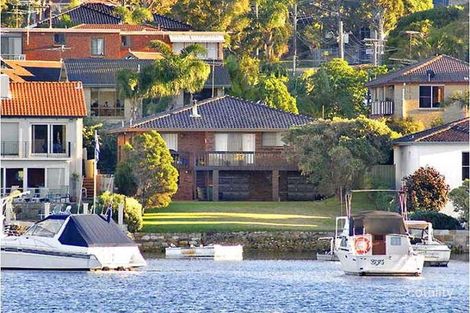 10a Excelsior Rd, Cronulla, NSW 2230