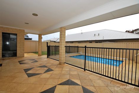 Property photo of 47 Kingston Drive Australind WA 6233