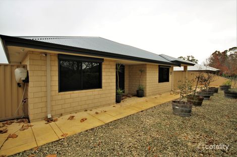 Property photo of 47 Kingston Drive Australind WA 6233