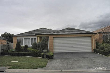 Property photo of 3 Celia Court Chadstone VIC 3148