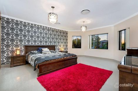 Property photo of 12 Ferrier Parade Clemton Park NSW 2206