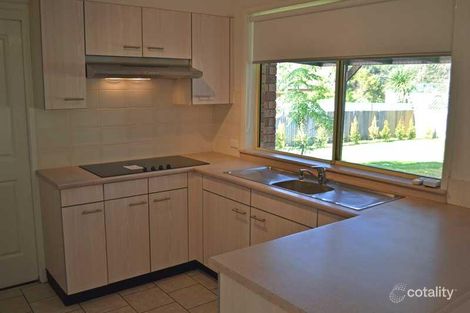 Property photo of 2 Nulla Place St Georges Basin NSW 2540