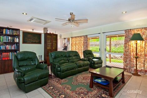 Property photo of 7 Olfersia Court Mooroobool QLD 4870