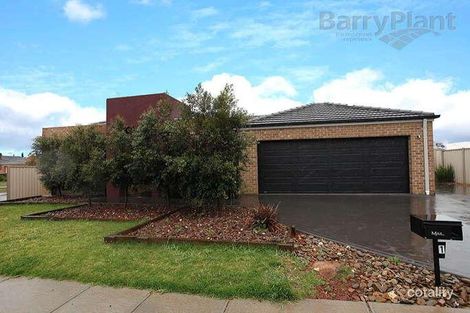 Property photo of 1 Stretton Drive Brookfield VIC 3338