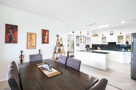 Property photo of 4 Kanangur Avenue Gymea NSW 2227