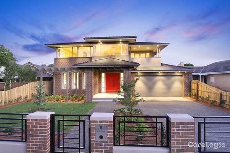 Property photo of 8 William Street Mount Waverley VIC 3149