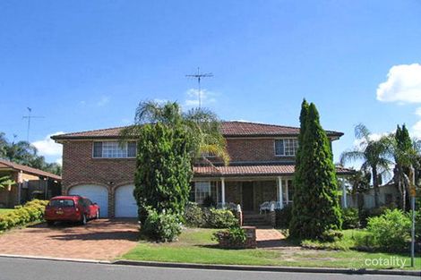 50 Peppertree Dr, Erskine Park, NSW 2759