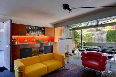 Property photo of 2B Brandling Lane Alexandria NSW 2015
