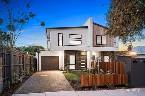 Property photo of 51A Field Avenue Edithvale VIC 3196