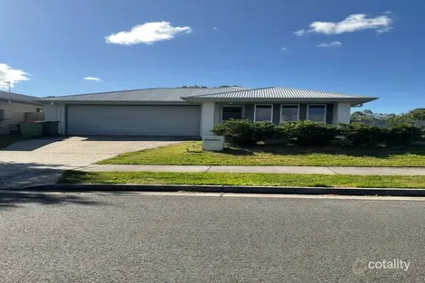 12 Dorchester Cl, Pimpama, QLD 4209