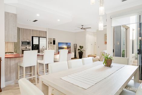 Property photo of 3106 The Boulevarde Carrara QLD 4211